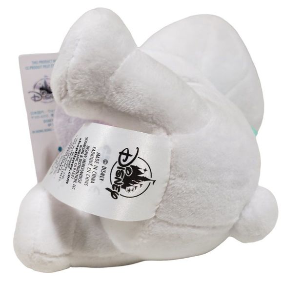 Disney Store Fun Bun Plush Honeybee Pancakes Wreck-It Ralph Breaks Internet - Picture 4 of 9